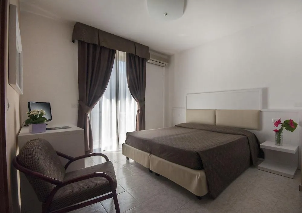 Rina Hotel Αλγκέρο