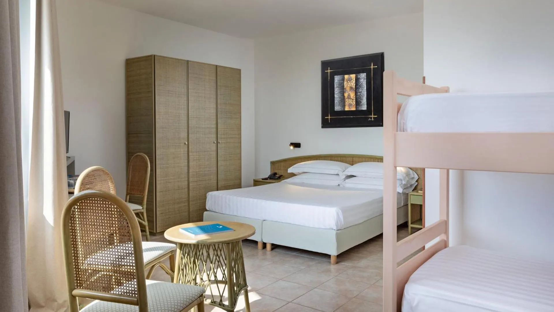 Rina Hotel Αλγκέρο