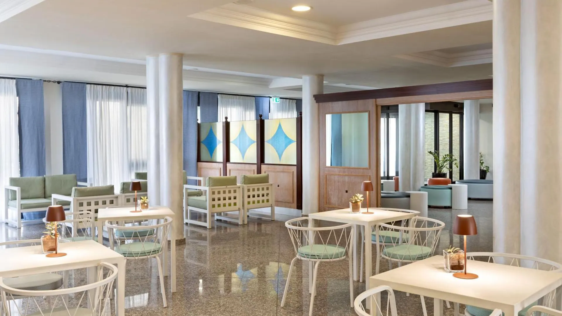 Rina Hotel Αλγκέρο
