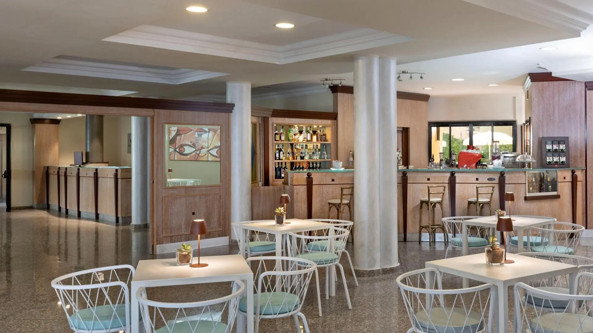 Rina Hotel Αλγκέρο Ιταλία