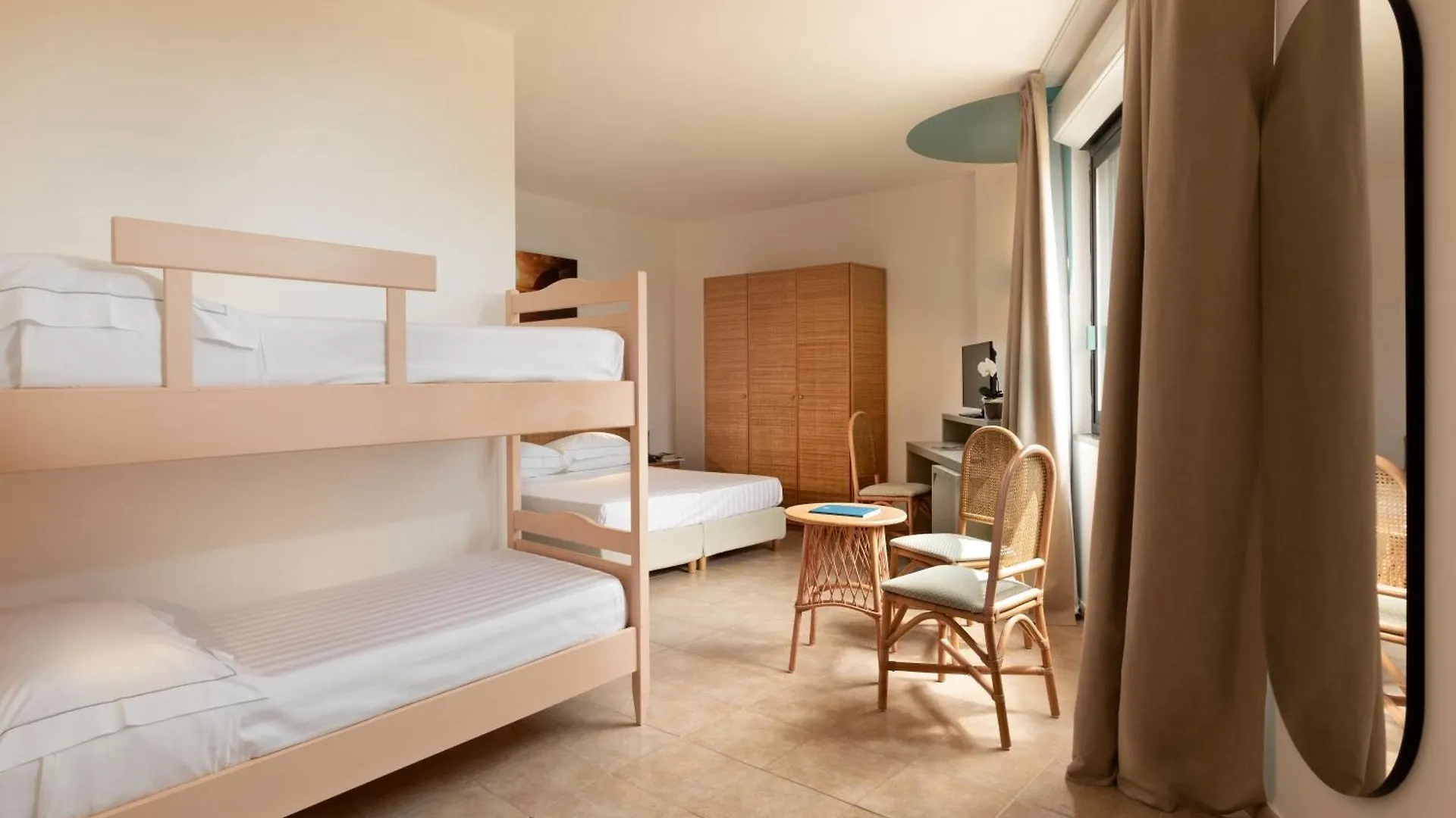 ****  Rina Hotel Αλγκέρο Ιταλία
