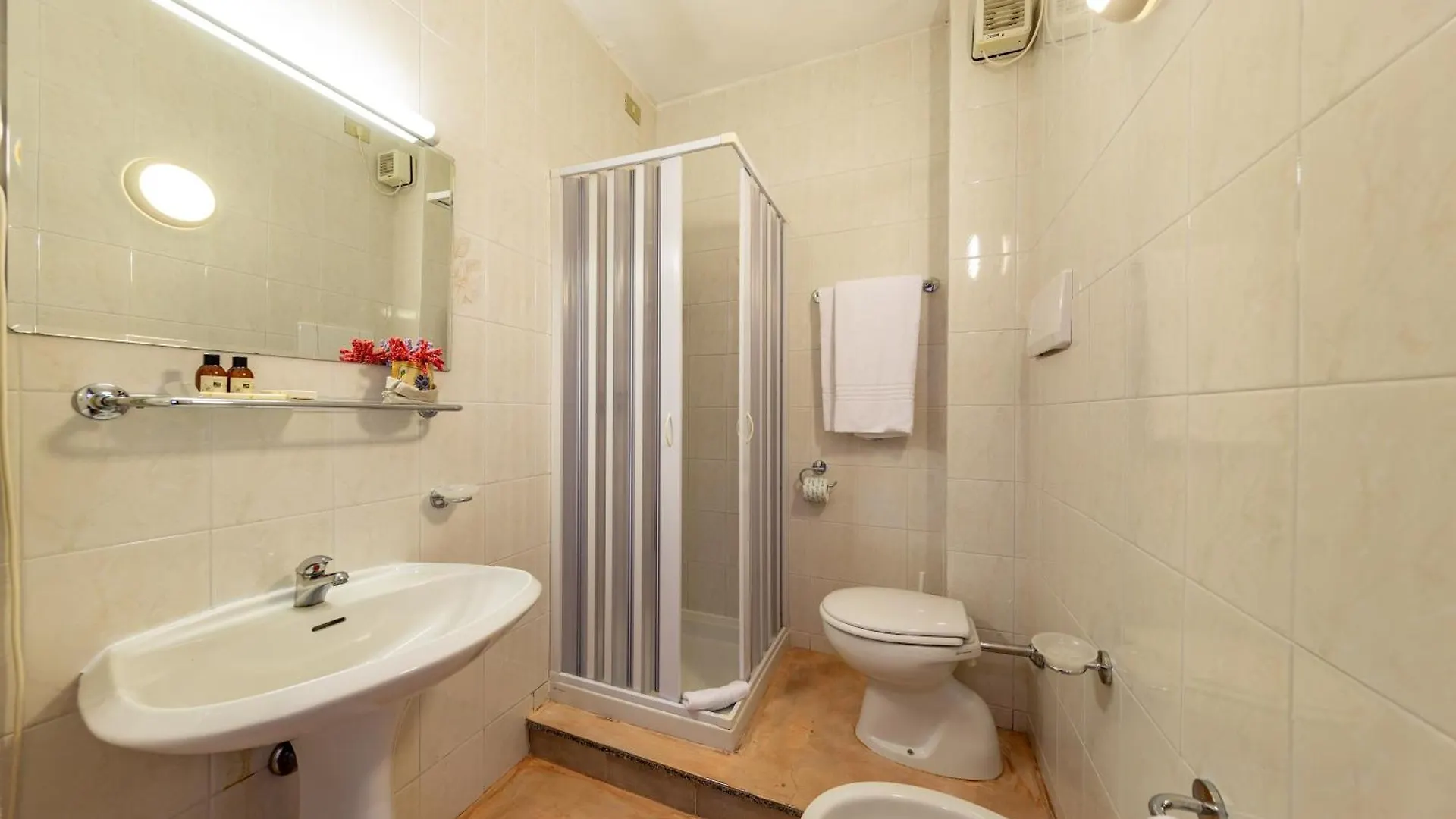 Rina Hotel Αλγκέρο