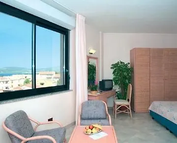 Rina Hotel Αλγκέρο