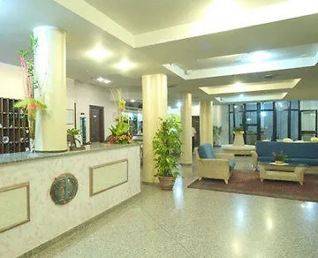 Rina Hotel Αλγκέρο