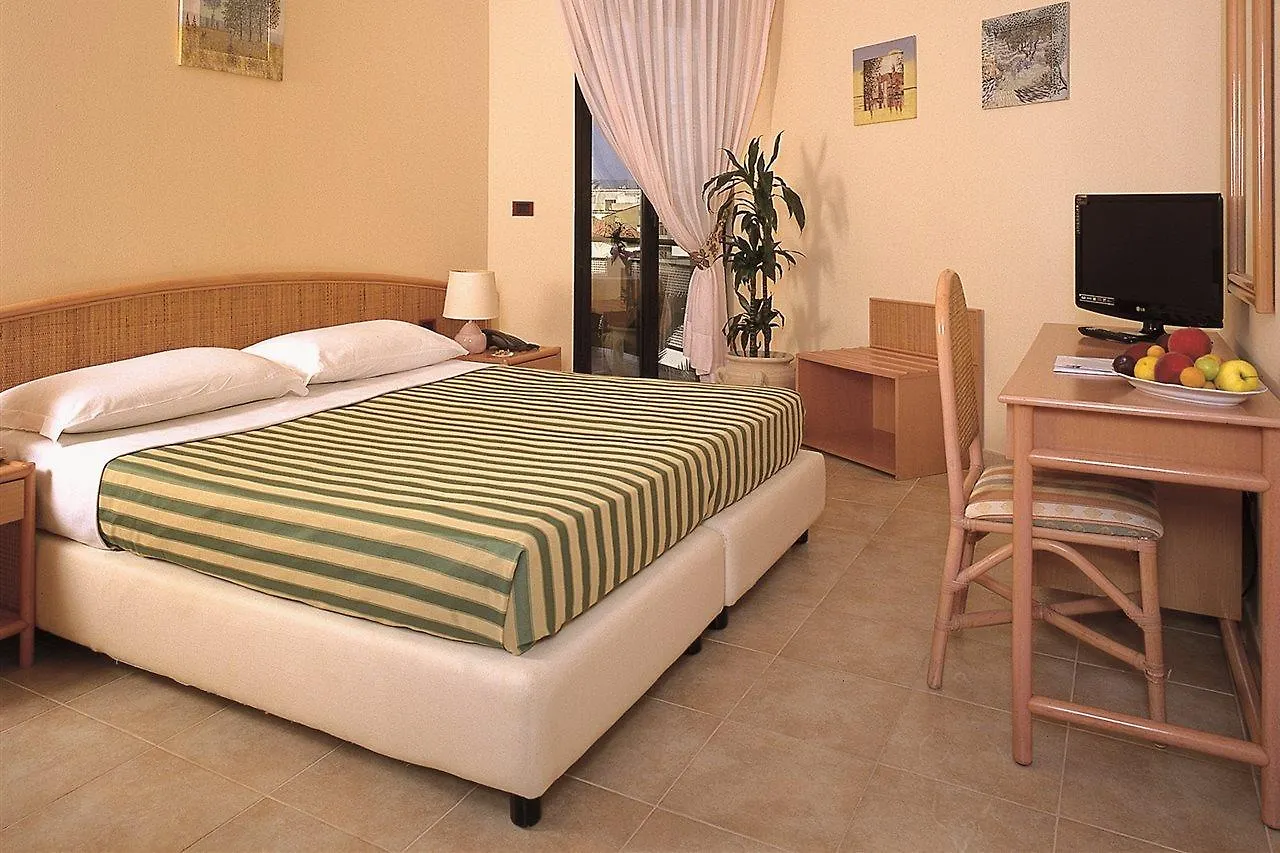 ****  Rina Hotel Αλγκέρο Ιταλία
