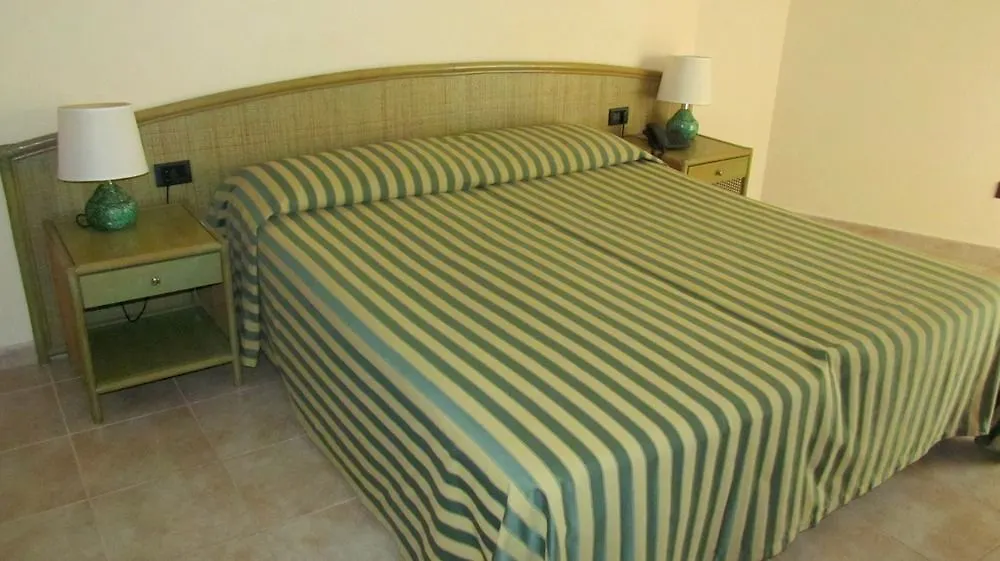 Rina Hotel Αλγκέρο