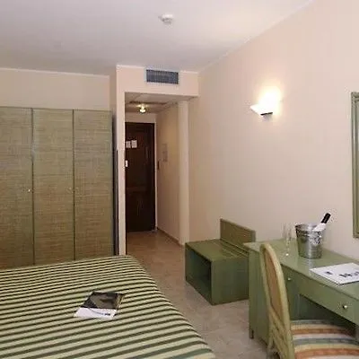 Rina Hotel Αλγκέρο