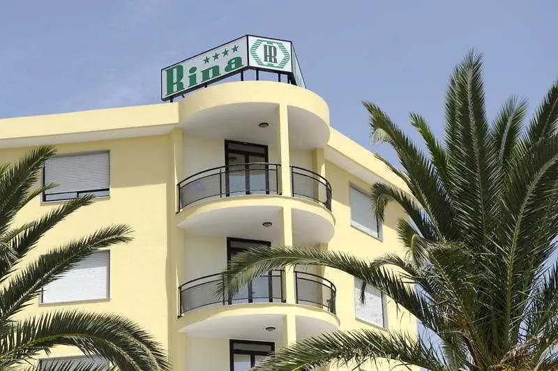 Rina Hotel Αλγκέρο