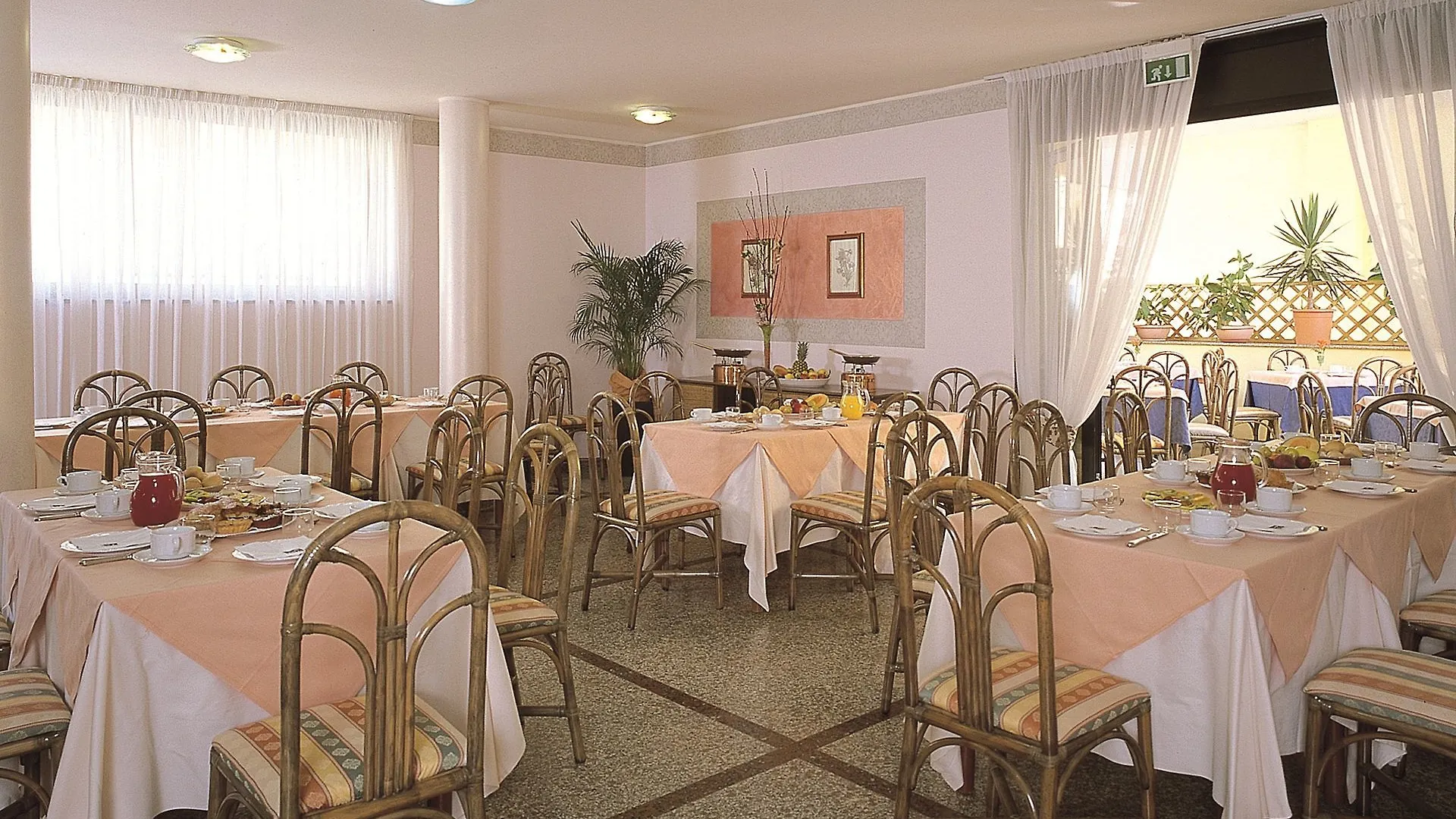 Rina Hotel Αλγκέρο Ιταλία