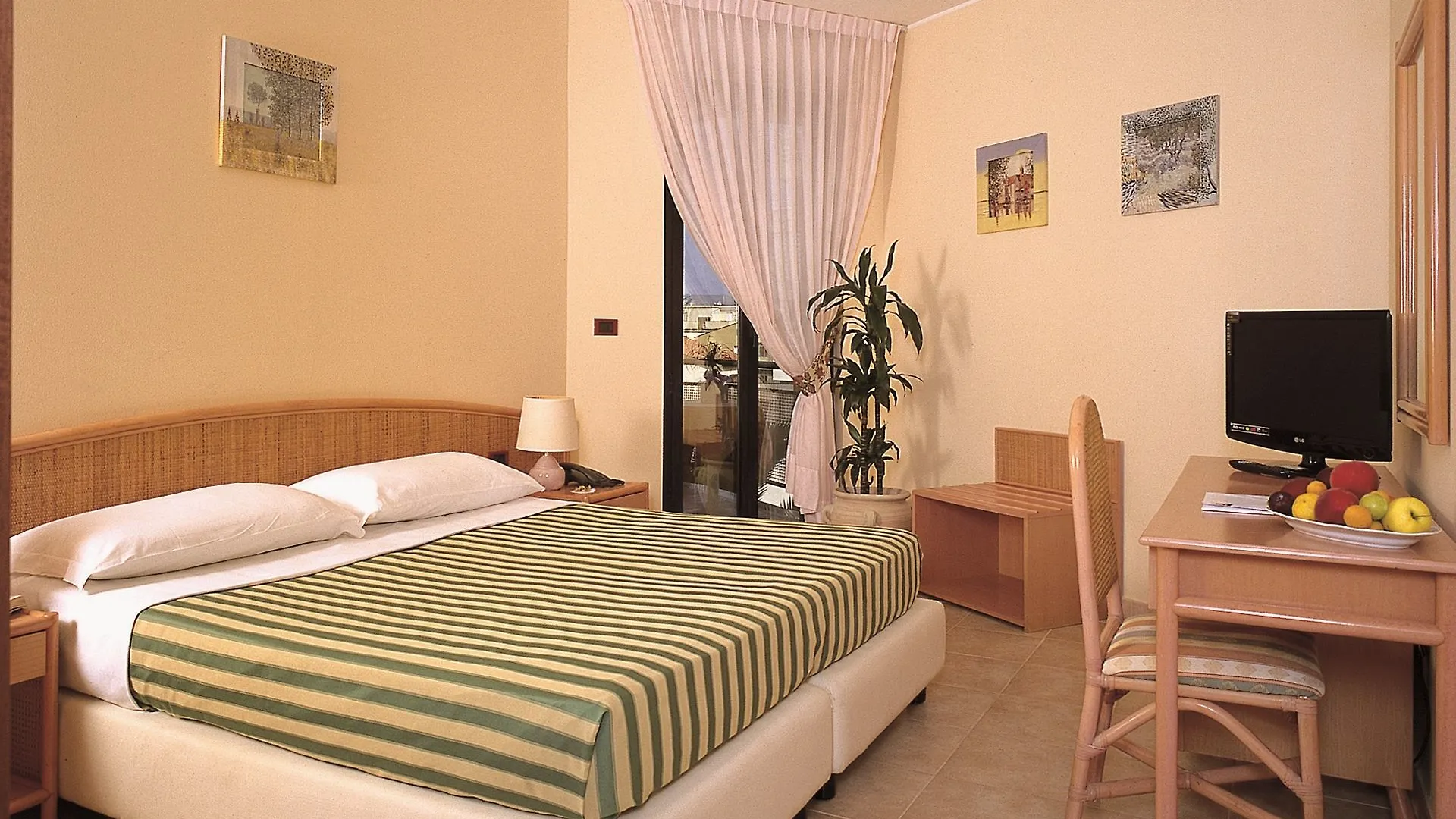 Rina Hotel Αλγκέρο
