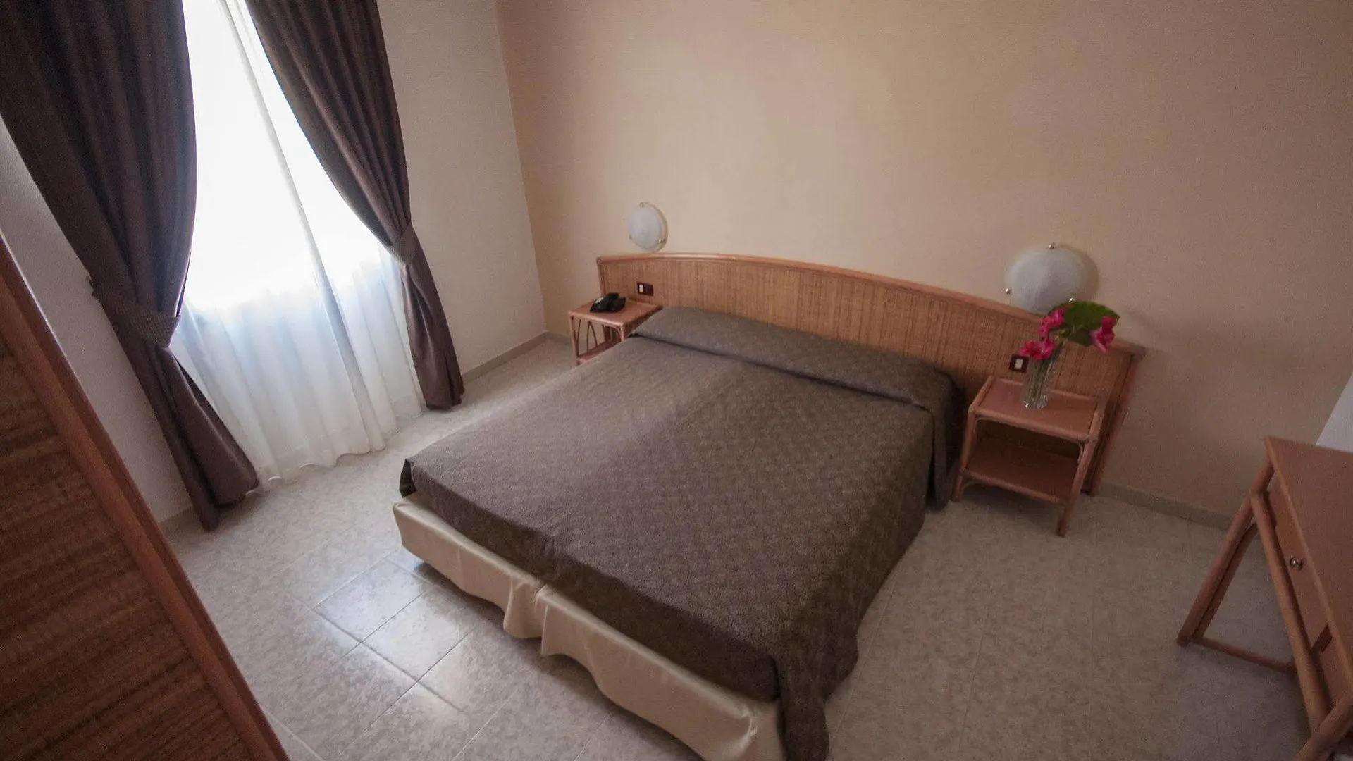 Rina Hotel Αλγκέρο