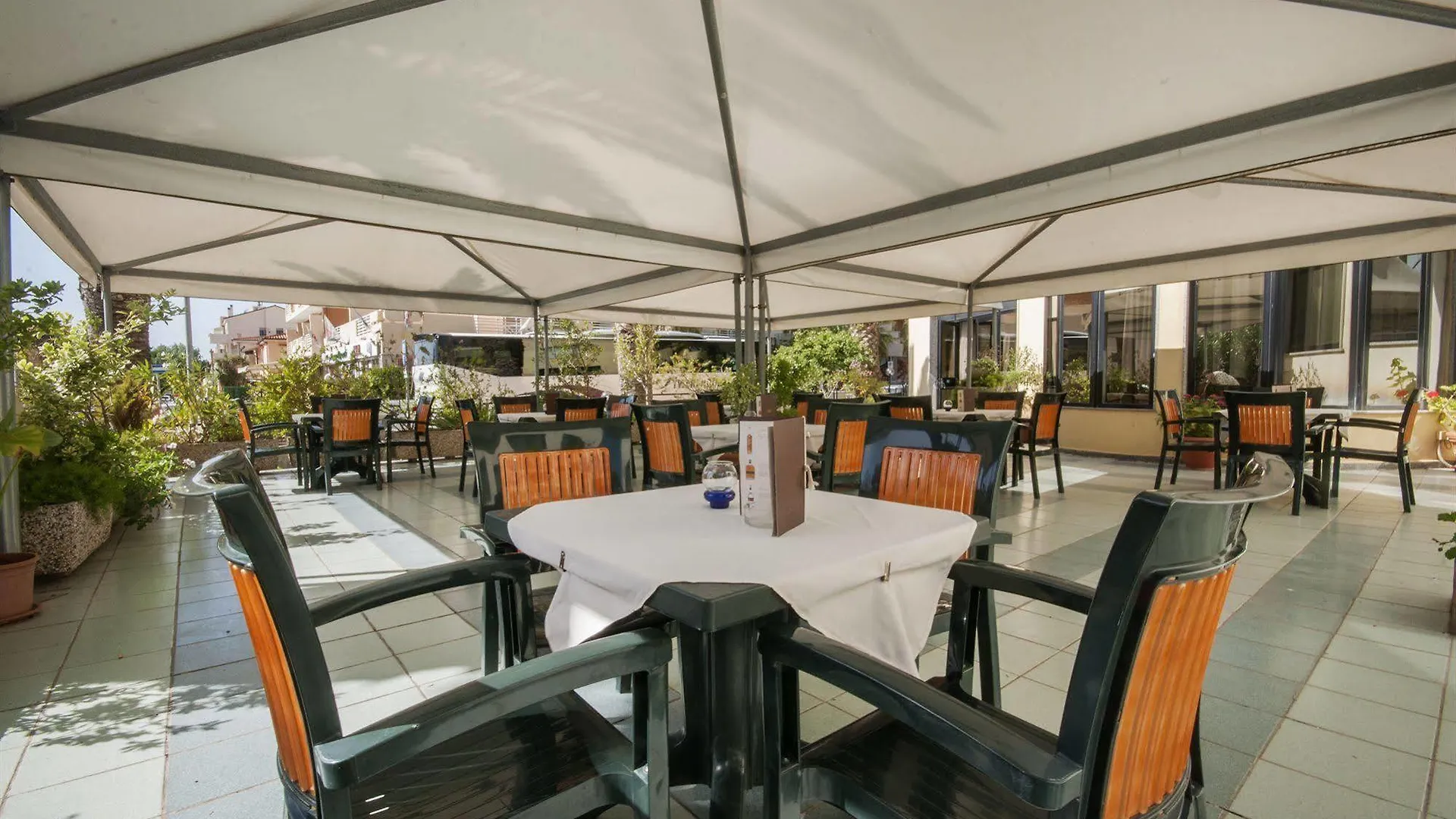 Rina Hotel Αλγκέρο