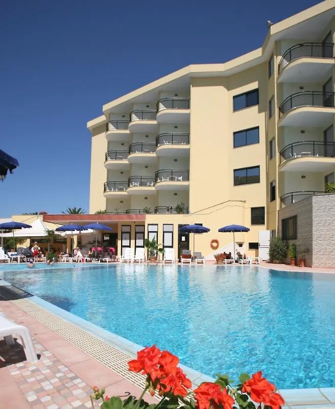 Rina Hotel Alghero 4*,  Italien