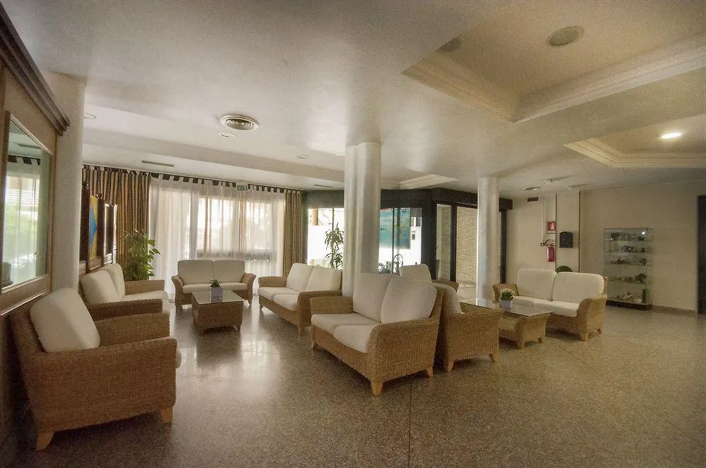Rina Hotel Alghero Italy