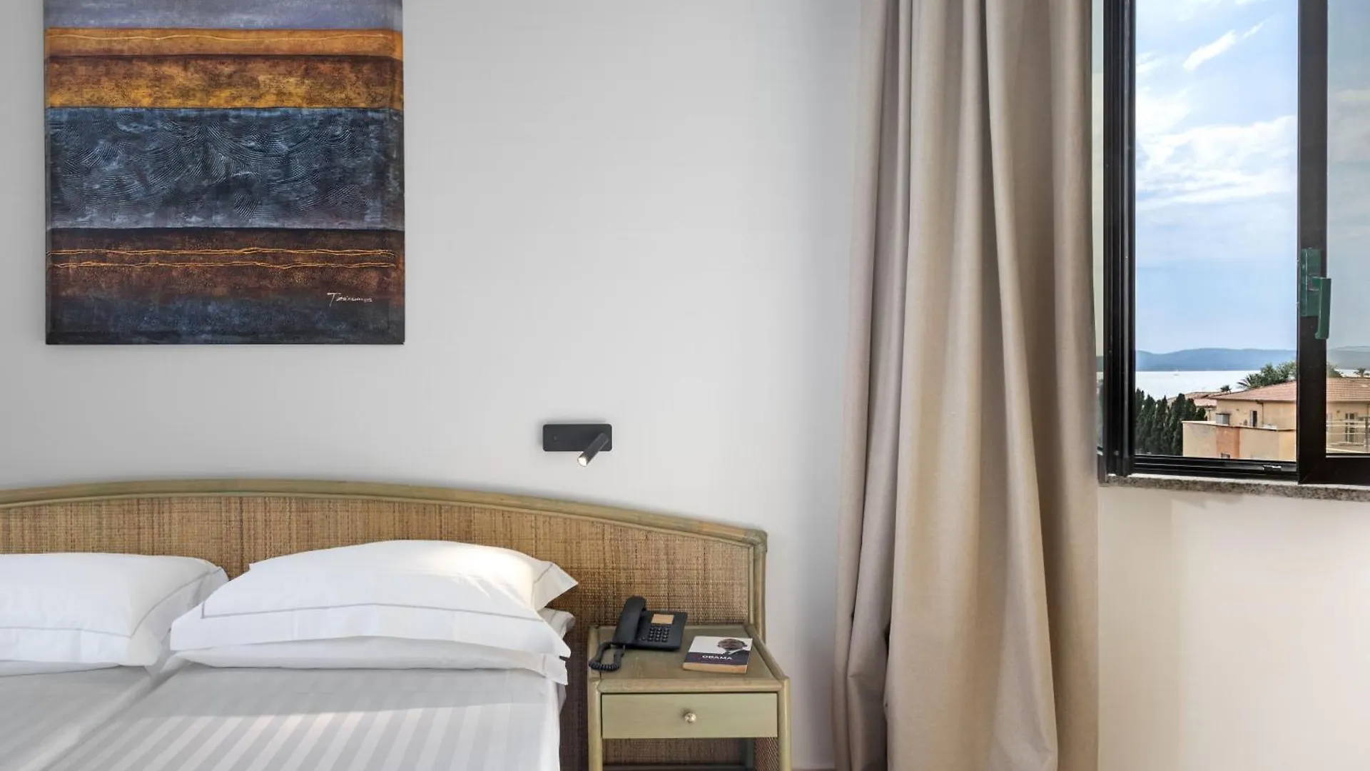 Rina Hotel Alghero