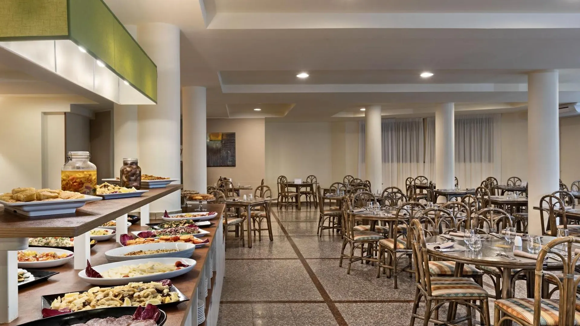 Rina Hotel Alghero