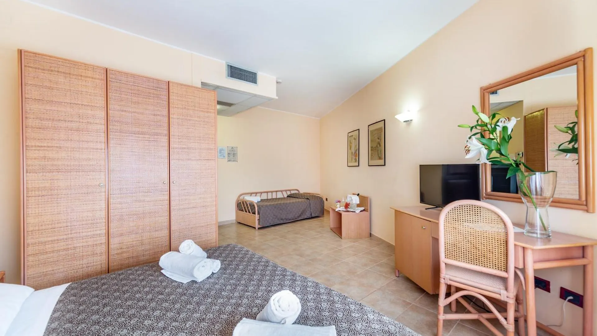 Rina Hotel Alghero