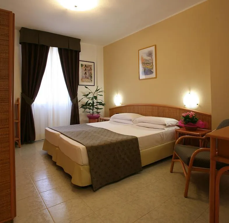 ****  Rina Hotel Alghero Italy