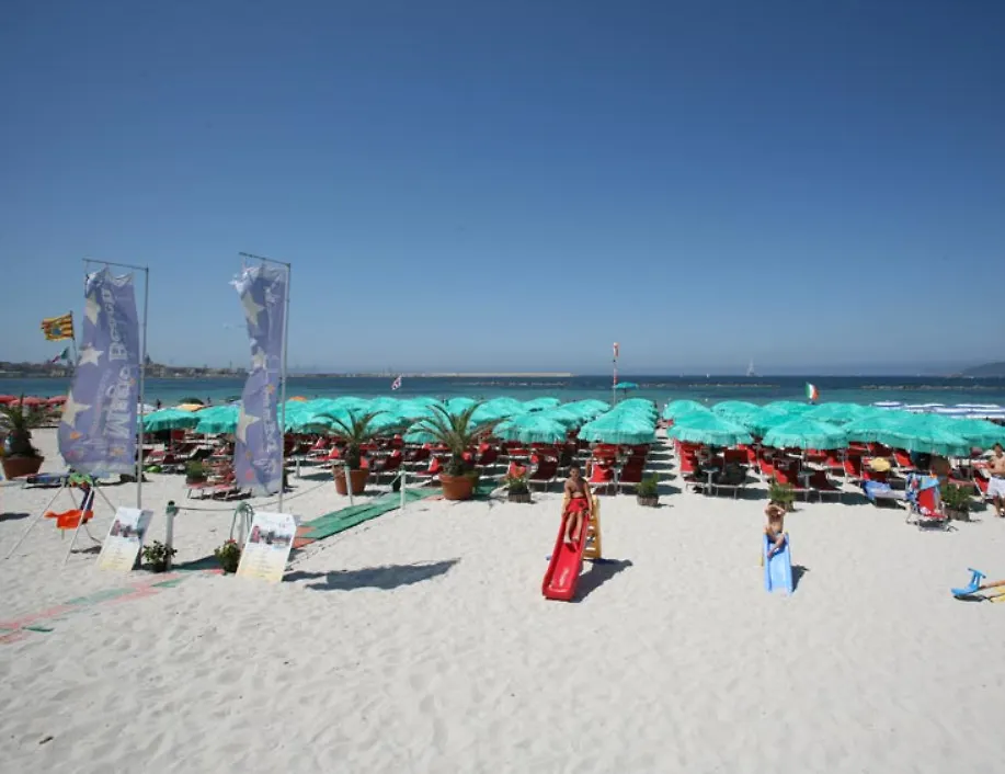 Rina Hotel Alghero