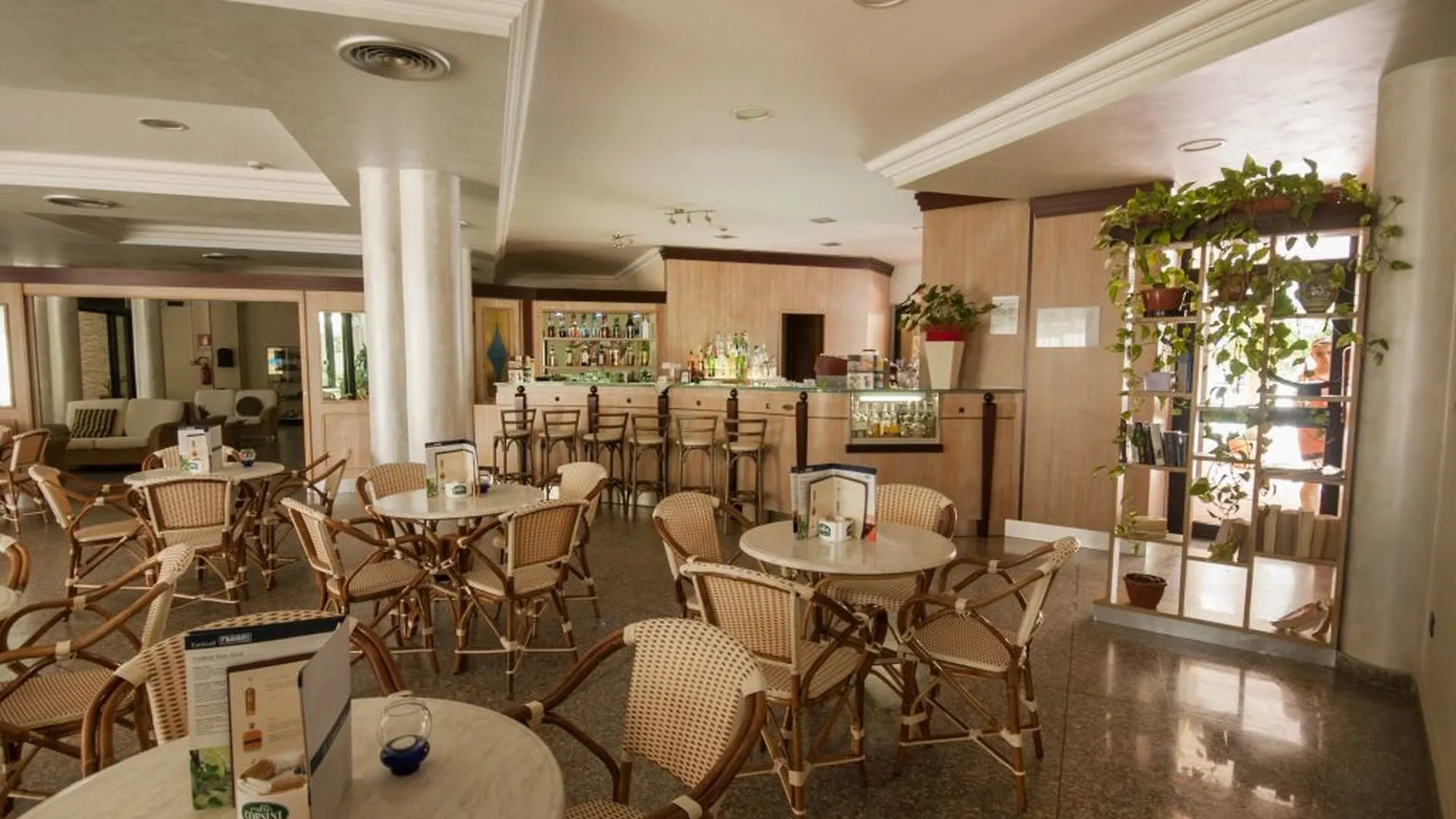 Rina Hotel Alghero