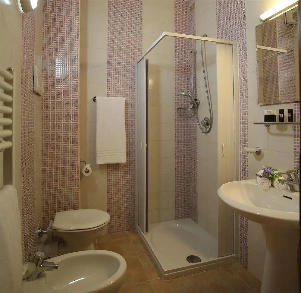 Rina Hotel Alghero Italy